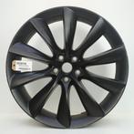 Originele velgen 22 inch Tesla Model X 5x120 *OS1007438*, Auto-onderdelen, Banden en Velgen, Gebruikt, Velg(en), Overige maten