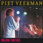 vinyl single 7 inch - Piet Veerman - Walking Together, Cd's en Dvd's, Vinyl Singles, Verzenden, Zo goed als nieuw