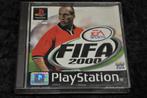 Fifa 2000 Playstation 1 PS1 No Manual, Spelcomputers en Games, Games | Sony PlayStation 1, Verzenden, Nieuw