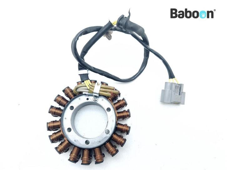 Dynamo Laadspoel Honda CBR 500 R 2021-2023 (CBR500R PC62), Motoren, Onderdelen | Honda, Gebruikt, Verzenden