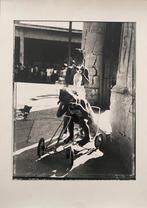 Aldo Soares (Né en 1960) - Enfants et petit chien de cuba,