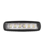 M-Tech LED achteruitrij lamp - 600 Lumen-ECE R23 goedkeuring, Verzenden, Nieuw, Verlichting
