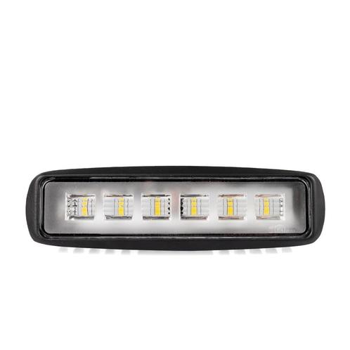 M-Tech LED achteruitrij lamp - 600 Lumen-ECE R23 goedkeuring, Auto-onderdelen, Vrachtwagen-onderdelen, Nieuw, Verlichting, Verzenden