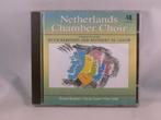 Netherlands Chamber Choir - Huub Kerstens / Reinbert de Leeu, Cd's en Dvd's, Verzenden, Nieuw in verpakking