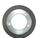 Remtrommel FORD TRANSIT 2.0 achterzijde, Verzenden, Nieuw