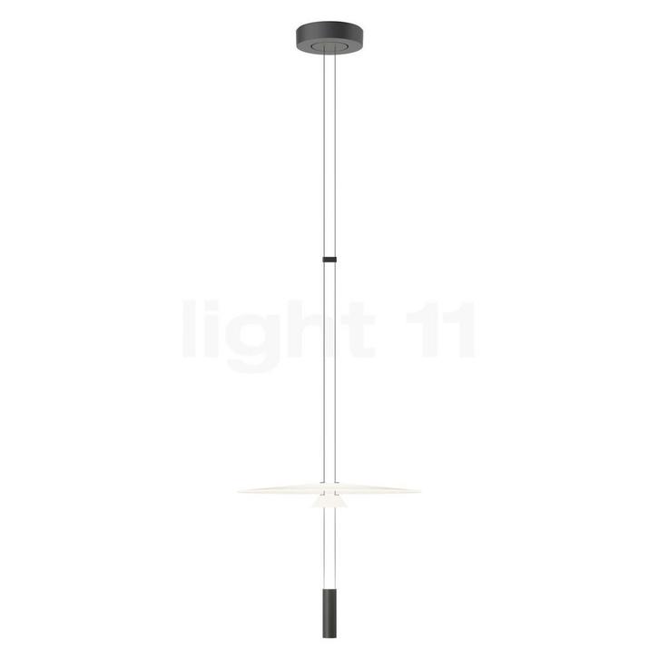 Vibia Flamingo Mini 1585 Hanglamp LED, DALI (Hanglampen), Huis en Inrichting, Lampen | Hanglampen, Nieuw, Verzenden