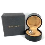 Bvlgari - Ring - B.zero 1 - 18 karaat Witgoud - 52 maat, Sieraden, Tassen en Uiterlijk, Ringen, Nieuw