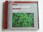 Mozart - Clarinet Concerto / Jack Brymer, Sir Colin Davis, Cd's en Dvd's, Verzenden, Zo goed als nieuw