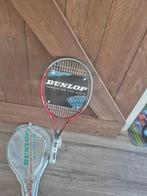 Tennisracket Dunlop nieuw, Ophalen of Verzenden, Nieuw, Overige typen