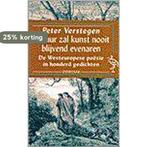 Natuur zal kunst nooit blijvend evenaren 9789057130267, Verzenden, Gelezen, Peter Verstegen