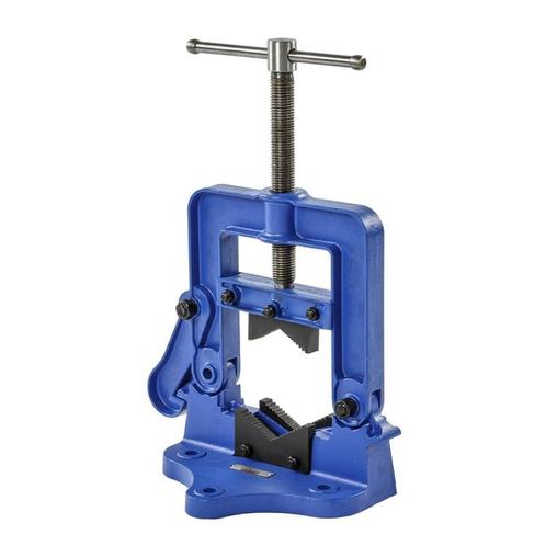 Buizen bankschroef 6 inch met levenslange garantie, Doe-het-zelf en Verbouw, Werkbanken, Ophalen of Verzenden