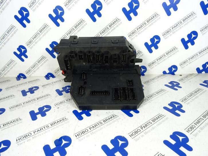 SAM module A 221 900 2900* o.a: S-klasse w221, Auto-onderdelen, Elektronica en Kabels, Gebruikt, 3 maanden garantie, Mercedes-Benz