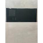 Cinca Mandalay – Black – Wandtegel – 25x55cm – Mat – 4010, Doe-het-zelf en Verbouw, Tegels, Ophalen of Verzenden, Nieuw
