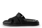 Steve Madden slippers in maat 41 Zwart | 25% korting, Kleding | Dames, Slippers, Verzenden, Zwart, Steve Madden