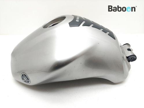 Benzine Tank Yamaha FZS 1000 Fazer 2001-2005 (FZS1000 5LV, Motoren, Onderdelen | Yamaha, Gebruikt, Verzenden