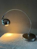 Steinhauer - Tafellamp - 5822ST - Metaal, Chroom - Eye ball