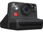 Polaroid -  Now Gen 2  - Zwart, Verzenden, Nieuw, Polaroid, Polaroid