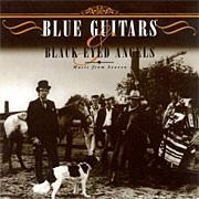 cd - Blue Guitars - Music From Heaven, Cd's en Dvd's, Cd's | Overige Cd's, Zo goed als nieuw, Verzenden