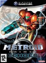 Metroid Prime 2: Echoes - Gamecube (Gamecube Games), Spelcomputers en Games, Games | Nintendo GameCube, Verzenden, Nieuw