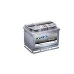 Varta Start Stop EFB accu 560500064 12V 60Ah, Auto-onderdelen, Accu's en Toebehoren, Nieuw, Ophalen of Verzenden