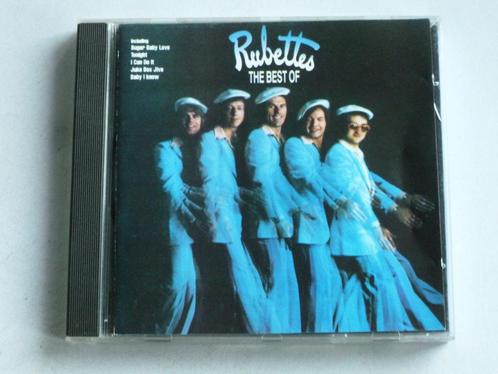 The Rubettes - The Best of, Cd's en Dvd's, Cd's | Pop, Verzenden