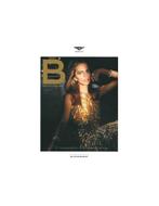 2015 BENTLEY MAGAZINE WINTER 55, Boeken, Nieuw, Author
