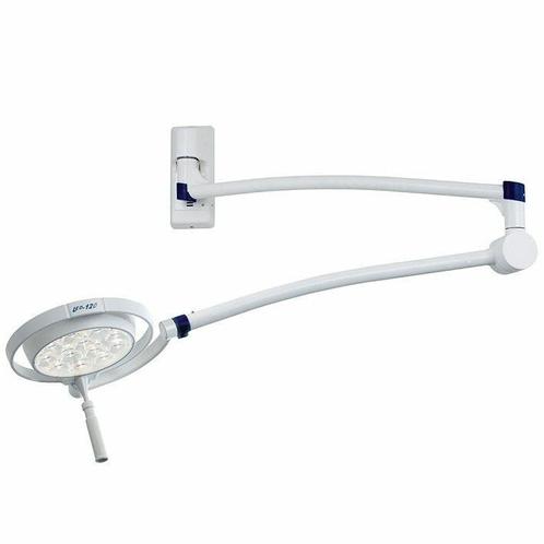 Mach LED 120F onderzoekslamp - focusseerbaar met, Zakelijke goederen, Kantoor en Winkelinrichting | Kantoormeubilair en Inrichting