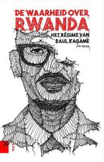 9789463723602 De waarheid over Rwanda Judi Rever, Verzenden, Nieuw, Judi Rever