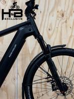 Riese & Müller Charger4 GT touring E-Bike XT 2024, Riese & Müller, Ophalen of Verzenden, Zo goed als nieuw, 50 km per accu of meer