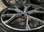 BMW X5 G05 X6 G06 21inch Breedset 741M Winterbanden Demo 7mm, 275 mm, Banden en Velgen, Nieuw, Personenwagen