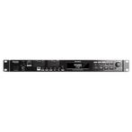(B-Stock) Denon Professional DN-900R SDHC/USB/Dante audio re, Audio, Tv en Foto, Overige Audio, Tv en Foto, Nieuw, Verzenden