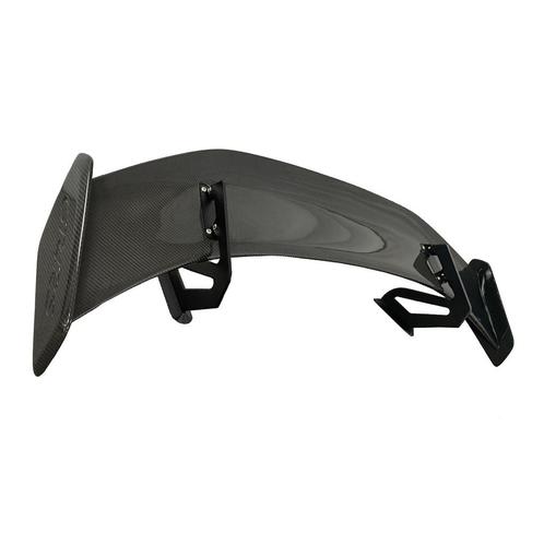 Porsche 718 GT4RS Style carbon spoiler vleugel, Auto diversen, Tuning en Styling, Verzenden