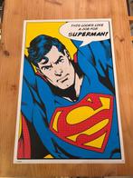 Pop Art - Superman
