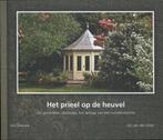 Het prieel op de heuvel | Aly van der Mark | 9789023251644, Zo goed als nieuw, Aly van der Mark