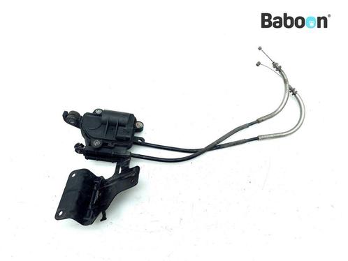 Uitlaatklep Servomotor BMW S 1000 R 2014-2016 (S1000R K47), Motoren, Onderdelen | BMW, Gebruikt, Verzenden