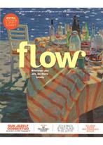 Flow - 08 2024, Boeken, Tijdschriften en Kranten, Verzenden, Nieuw, Lichaam en Geest