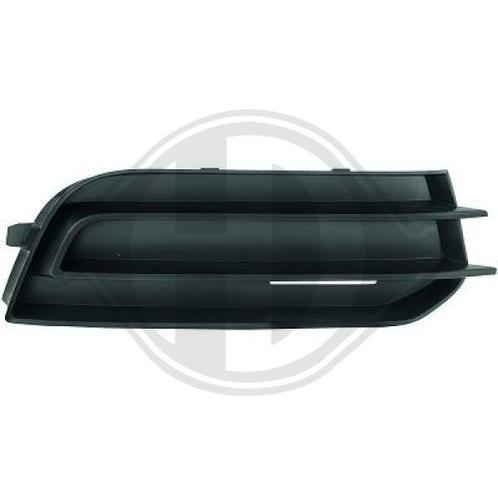 BUMPER GRILL VOOR AUDI A1 8X 2010-2015 8X080768201C, Auto-onderdelen, Carrosserie en Plaatwerk, Nieuw, Ophalen of Verzenden