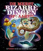 9789492899149 De meest bizarre dingen op aarde, Boeken, Verzenden, Nieuw, Condor