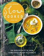 Slow cooked 9789461431400 Olivia Andrews, Boeken, Kookboeken, Verzenden, Zo goed als nieuw, Olivia Andrews