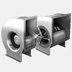 rosenberg afzuigmotor drae 280-4, Verzenden, Nieuw