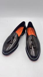 Santoni - Loafers - Maat: EU 46, Nieuw