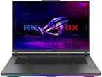 ASUS ROG Strix G16 G614JI-N3187W (Azerty toetsenbord), Verzenden, Zo goed als nieuw