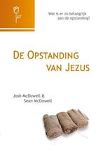 De opstanding van Jezus 9789491935138 Sean McDowell, Boeken, Verzenden, Zo goed als nieuw, Sean McDowell