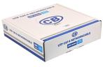 UTP CAT6 kabel 100 meter - CAT5 CAT6 CAT5e 100% koper, Computers en Software, Pc- en Netwerkkabels, Verzenden, Nieuw