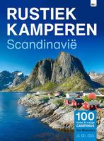 Campinggids Rustiek Kamperen in Scandinavie Denemarken -, Boeken, Reisgidsen, Nieuw, Verzenden