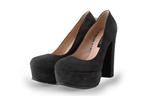 Patrizia Pepe Pumps in maat 38 Bruin | 10% extra korting, Pumps, Bruin, Verzenden, Zo goed als nieuw