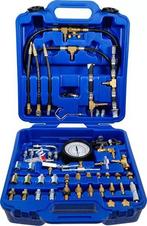 Bgs Technic Benzinedruktester 0 - 8 bar, Verzenden, Nieuw