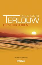 De vuurtoren / Reders & Reders / 5 9789046807187 Jan Terlouw, Verzenden, Gelezen, Jan Terlouw