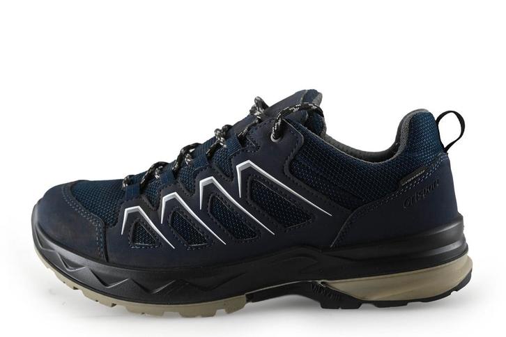 Grisport Wandelschoenen in maat 40 Blauw | 10% korting, Kleding | Heren, Schoenen, Blauw, Zo goed als nieuw, Wandelschoenen of Bergschoenen