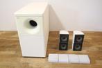 Bose - Acoustimass 5 Series II Luidsprekerset, Nieuw